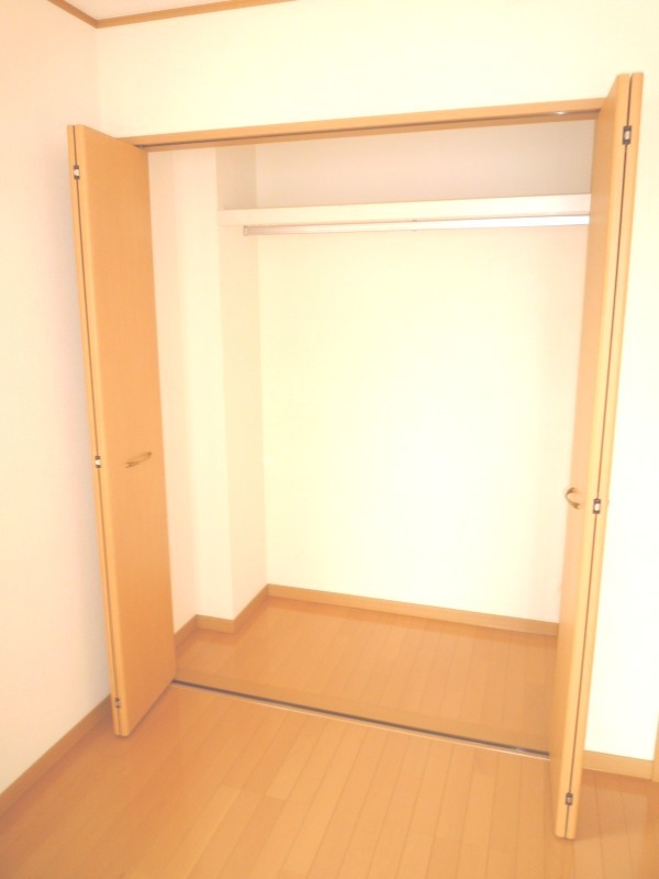 アビタシオン 収納