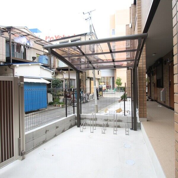 ダ アン ア シス 周辺