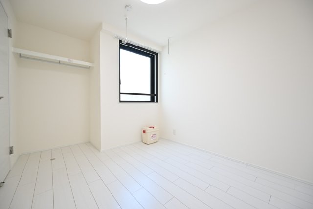 長楽町屋レジデンス5階 部屋その他