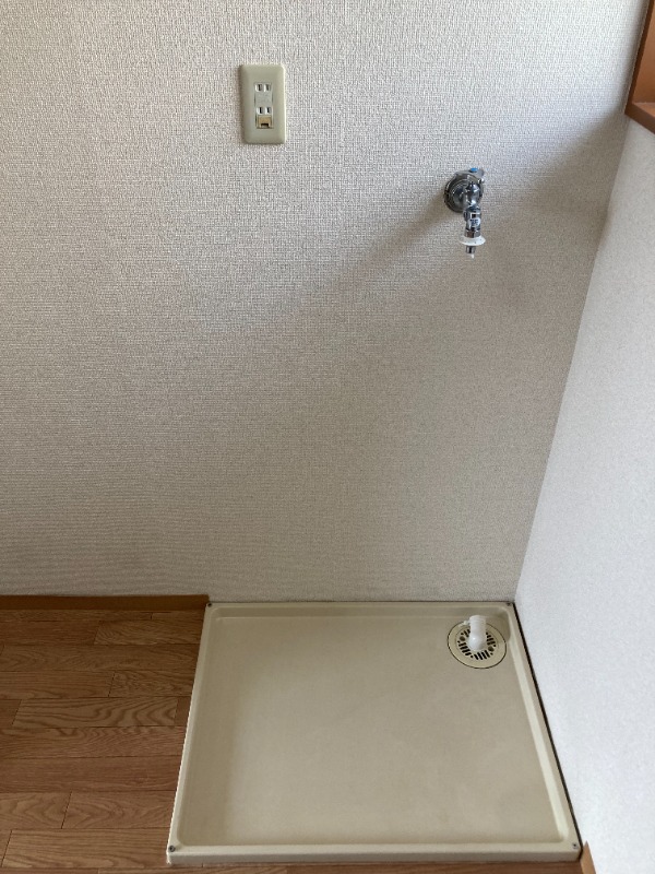 ３３０弘明寺1階 ※別号室の写真となります。