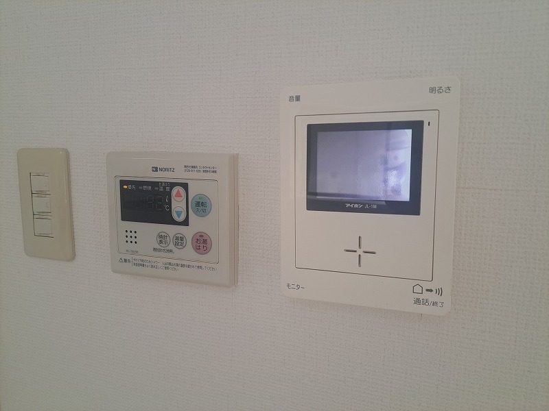 ユーコート小平1階 部屋その他