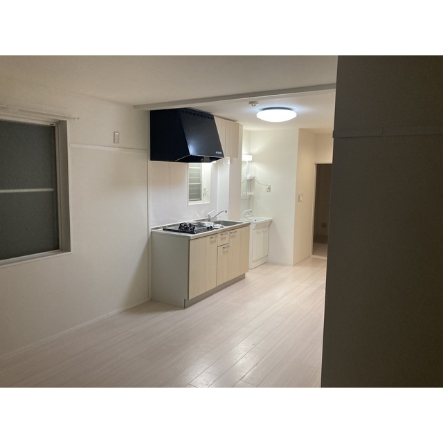 マルスハイツ大原102号室 リビング