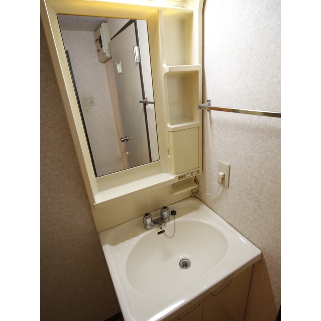 シンシアハイツ柏 内観