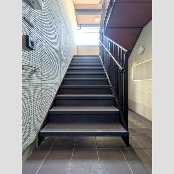 コルトレイク101号室 周辺