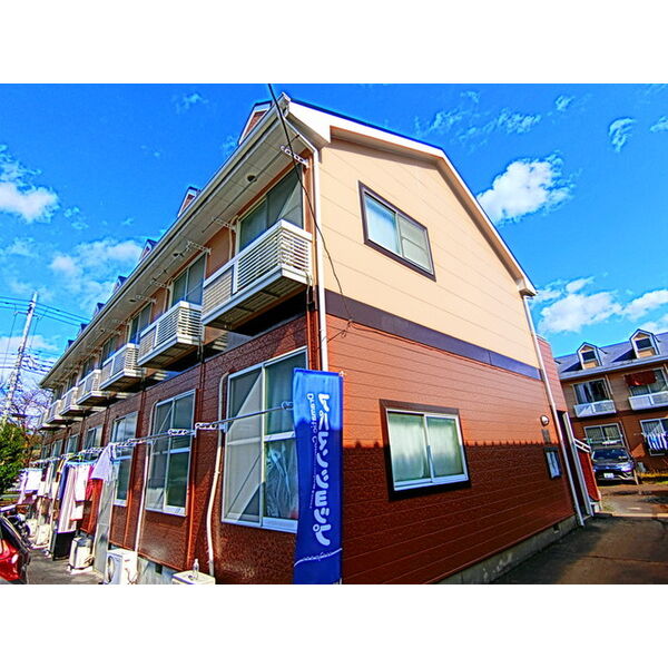 Kビレッジ2の外観画像