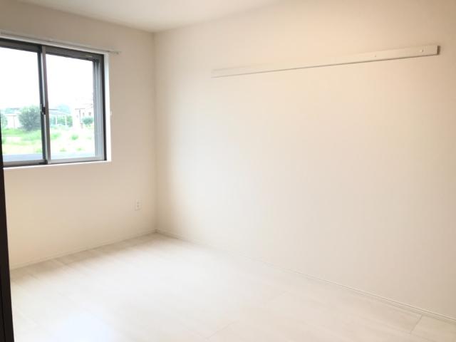 ウェルソア（Well　Soar）湘南 洋室（イメージ）