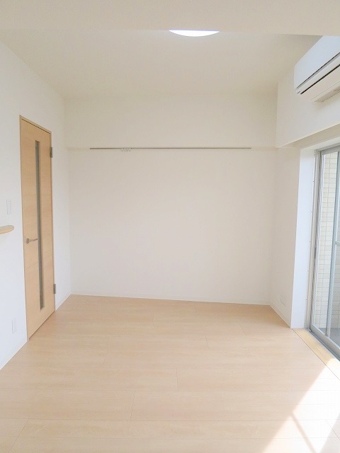 フェルクルールプレスト千住関屋10階 内観