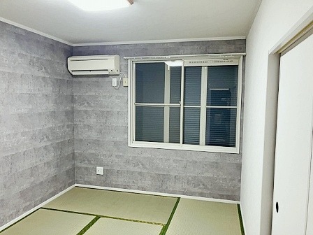 スウィートホーム101号室 部屋その他