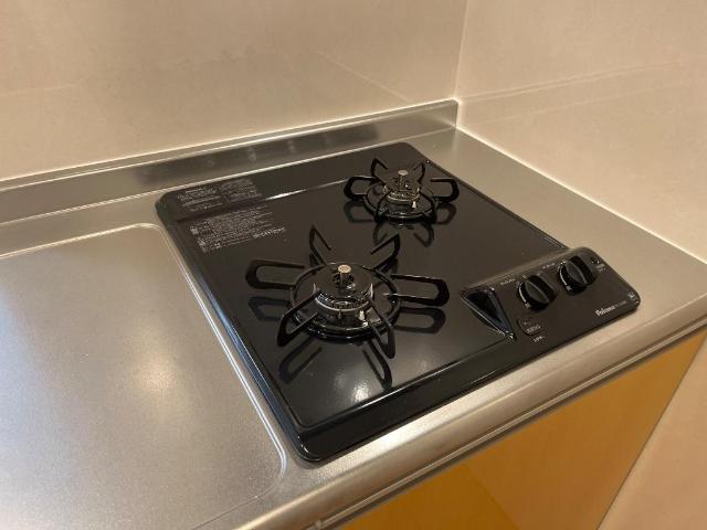 ESPOIR　HILLS102号室 キッチン（イメージ）