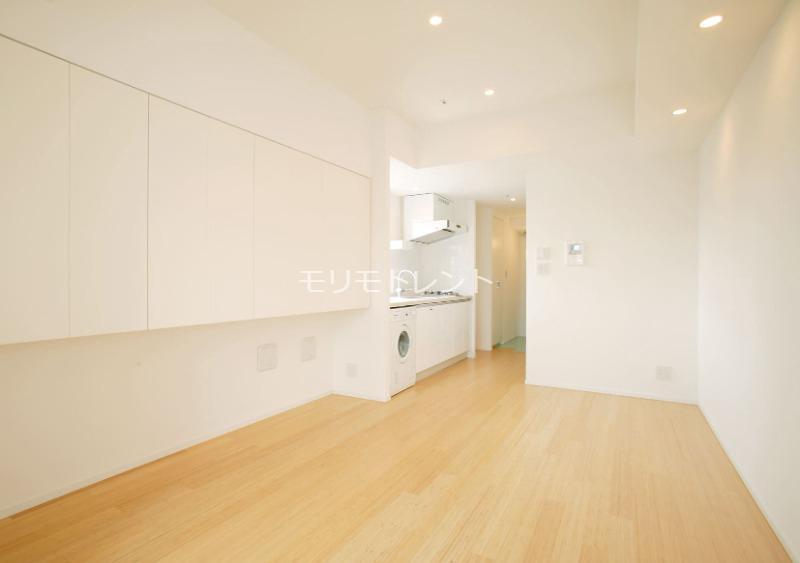 カスタリア麻布十番Ⅱ12階 室内参考写真（Cタイプ）