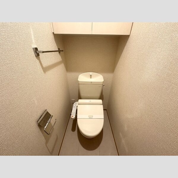 グランメール トイレ