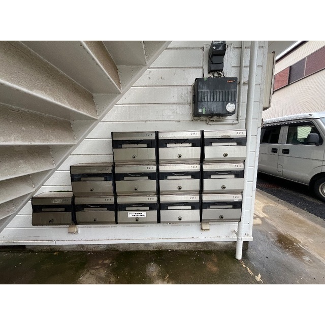 オレンジ・ハイツ106号室 部屋その他