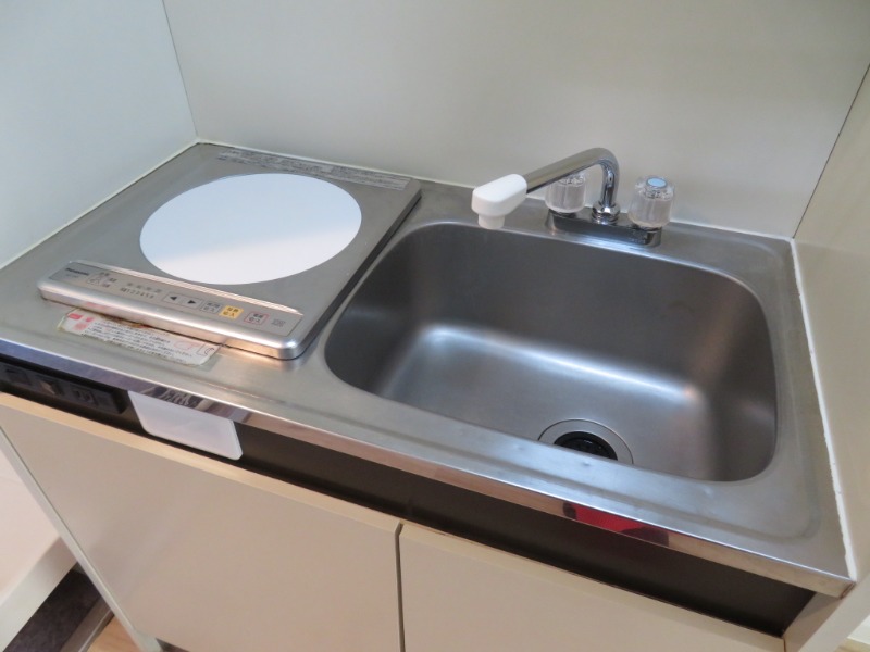 メゾンクレール ※別部屋参考写真