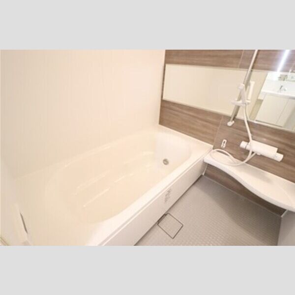 ティアラⅢ 浴室