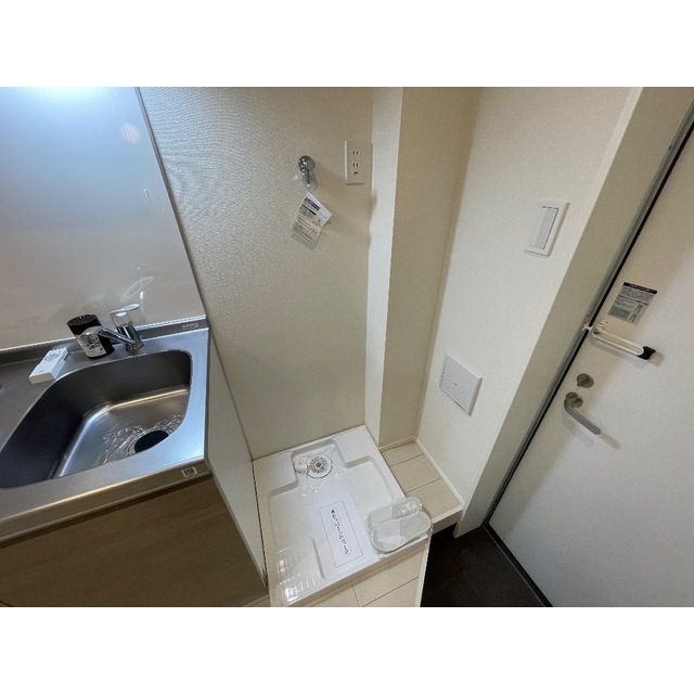 国松ビル101号室 部屋その他