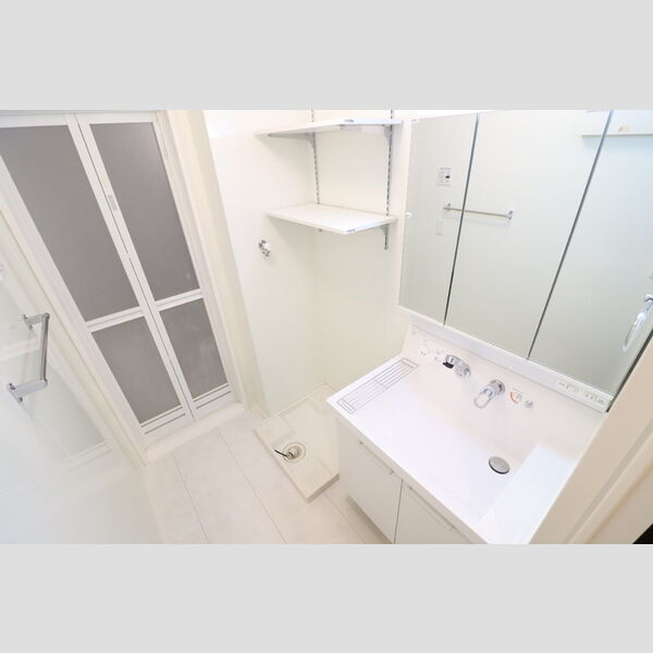 エスポワール　Ⅰ 洗面室