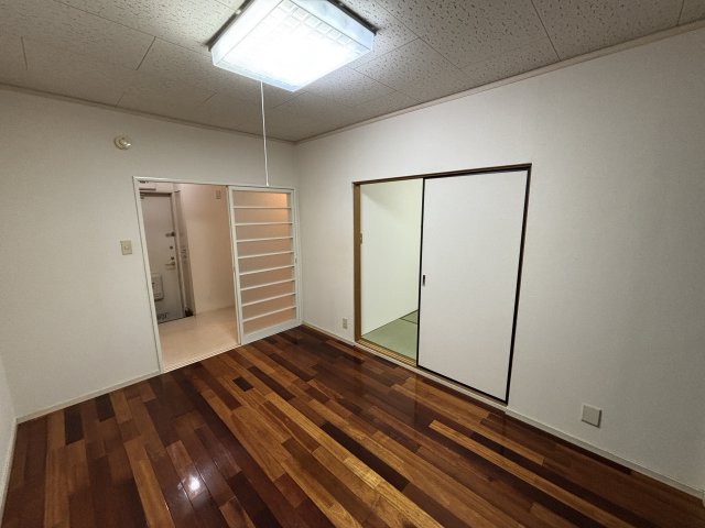 第３Ｍ・コート0201号室 部屋その他