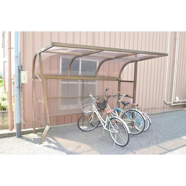 ヴィルヌーヴ 部屋設備