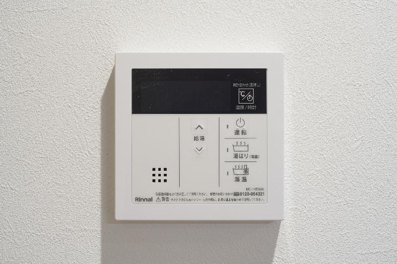 Ｃｕｌｌｉｎａｎ　ＭＡＫＵＨＡＲＩ2階 部屋設備