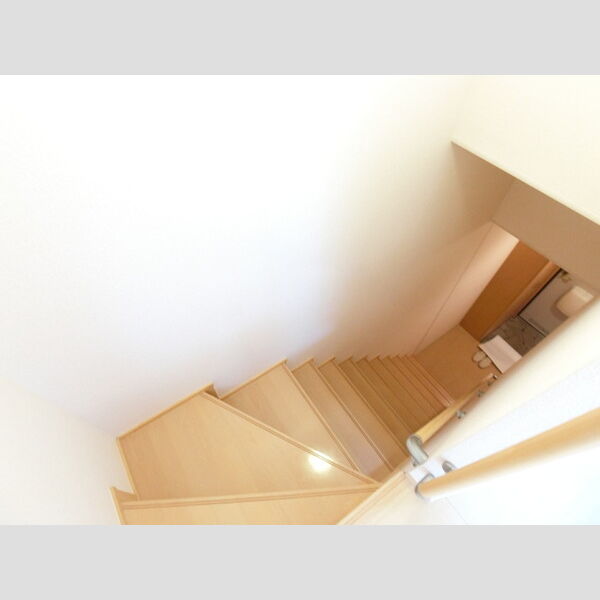 フロラシオン　C101号室 部屋その他