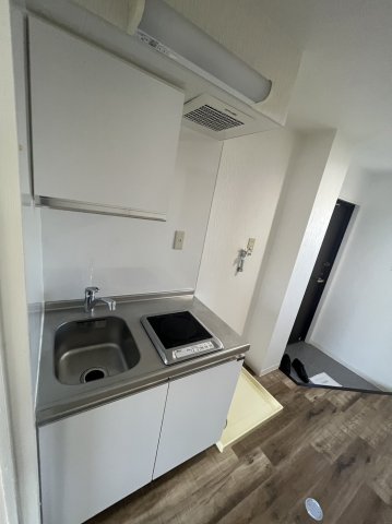 プレステージ相武台 別部屋写真参考