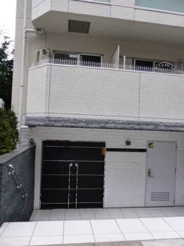 リヴシティ横濱新川町7階 外観