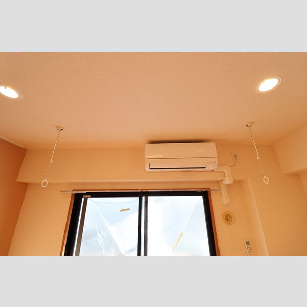 Biz STAY 千葉・蘇我401号室 同建物別部屋の参考画像