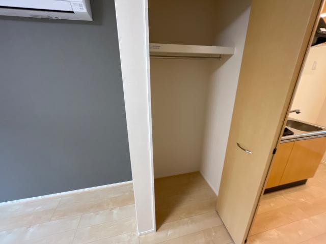 ＣＯＳＭＯＳ　Ⅱ クローゼット