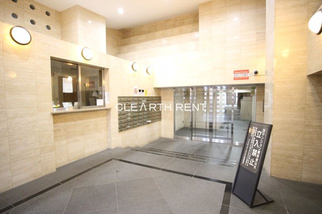 パレステュディオ六本木3階 弊社のみご紹介可能なお部屋です