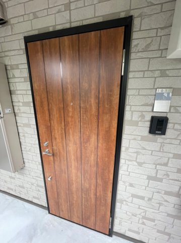 パークシード堀切103号室 部屋その他