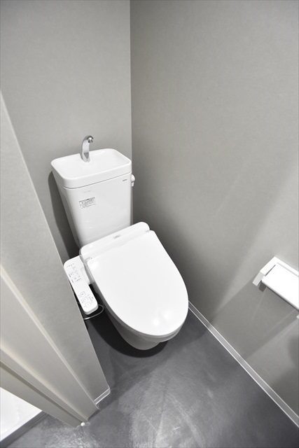 Ｌｉｂｅｒｔ トイレ