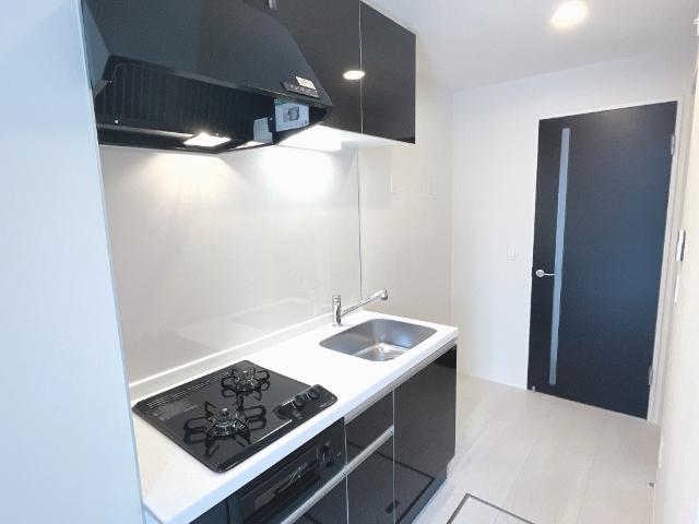 ｉｌｅ　ｖｉｌｌａｇｅ（イル　ヴィラージュ） キッチン