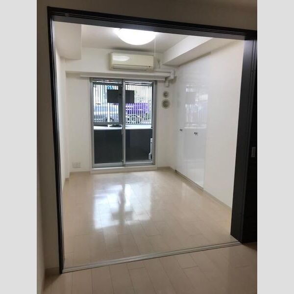 S-FORT中板橋808号室 洗面