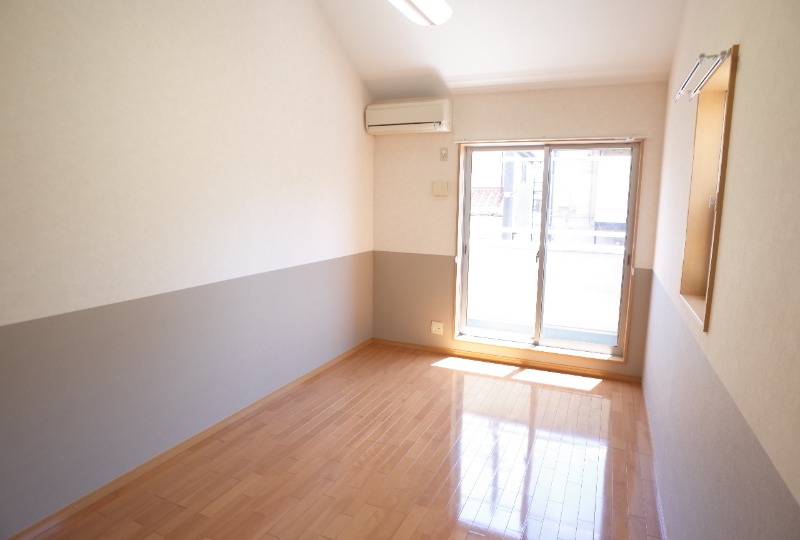 フォンテーヌ2階 部屋その他