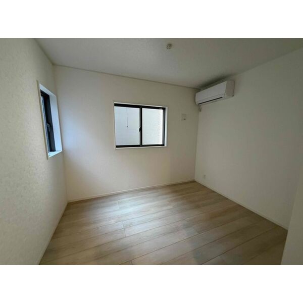 クレイドルガーデン江戸川区大杉　第12　2号棟0001号室 部屋その他