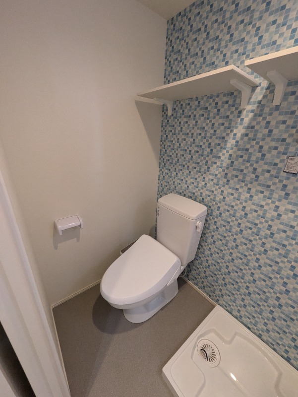 パインリーフ1階 部屋その他