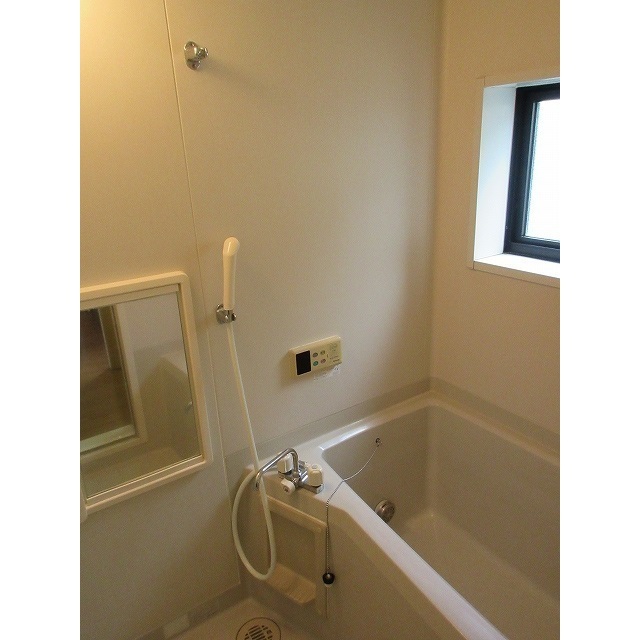 フジパレスA棟 写真は他部屋