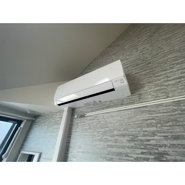 ハーモニーテラス北町207号室 内観