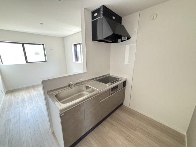 Ｌａ　Ｓｕａ　Ｃａｓａ．ＹⅡ0202号室 建築中