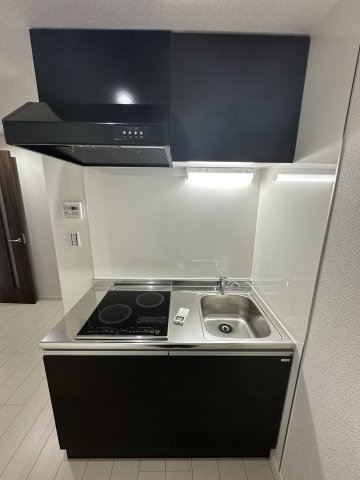 ベイルーム中山グランデ301号室 キッチン