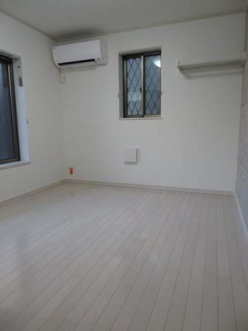リブ亀戸1階 部屋その他