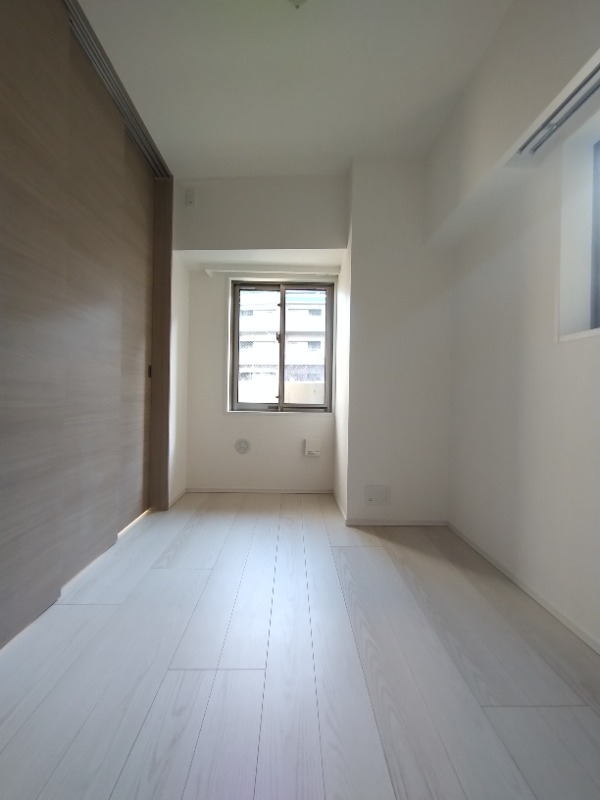 ヴァースクレイシア芦花公園ウエスト5階 部屋その他