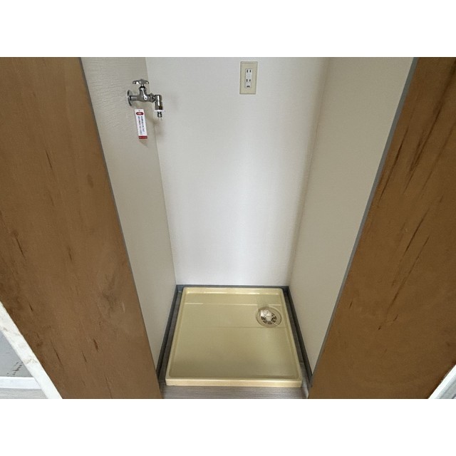 エスポワールトミタ302号室 部屋その他