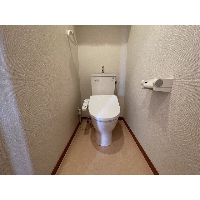 グランデュール千鳥0401号室 内観