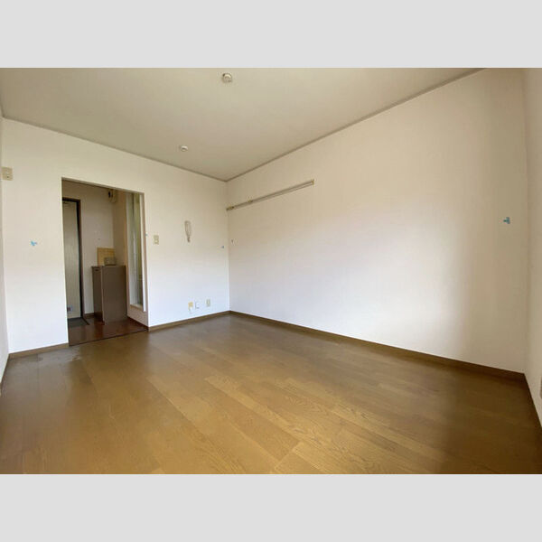 フラットエイト201号室 201号室洋室