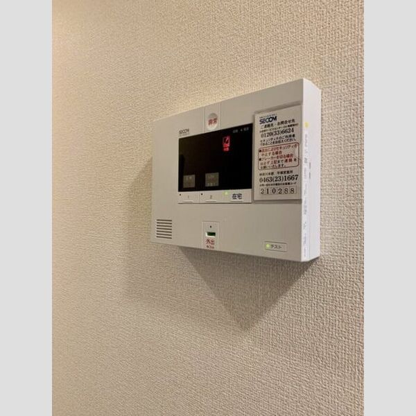 LSYー56 ★ホームセキュリティ★