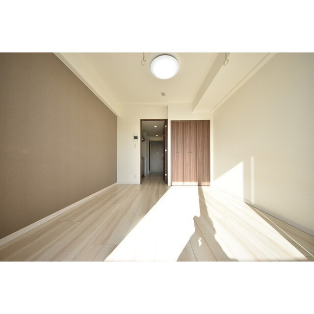 Court Blanche0505号室 内観