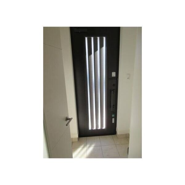 Villa　de　Grace　A棟1107号室 玄関