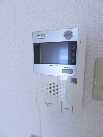ＳＡＮＫＯ　ＨＥＩＧＨＴＳ　ＯＳＡＫＩ0405号室 セキュリティ