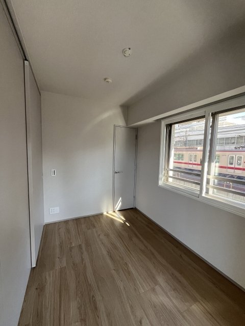 ザ・パークハウス　アーバンス　中目黒3階 部屋その他